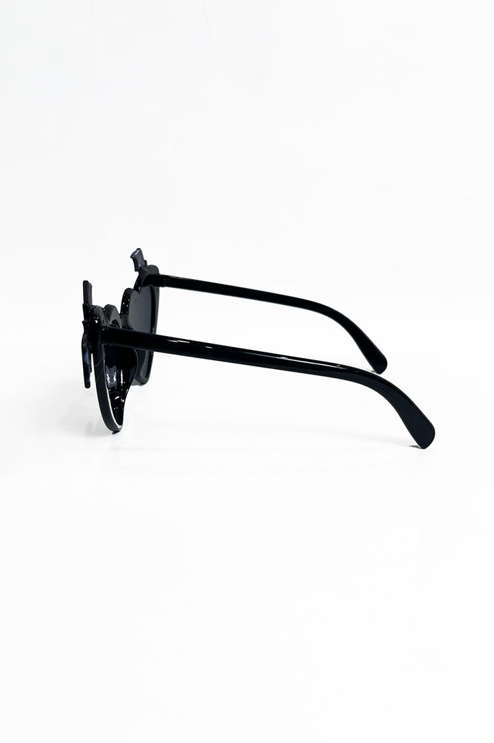 Midnight Lolita Bat Sunglasses