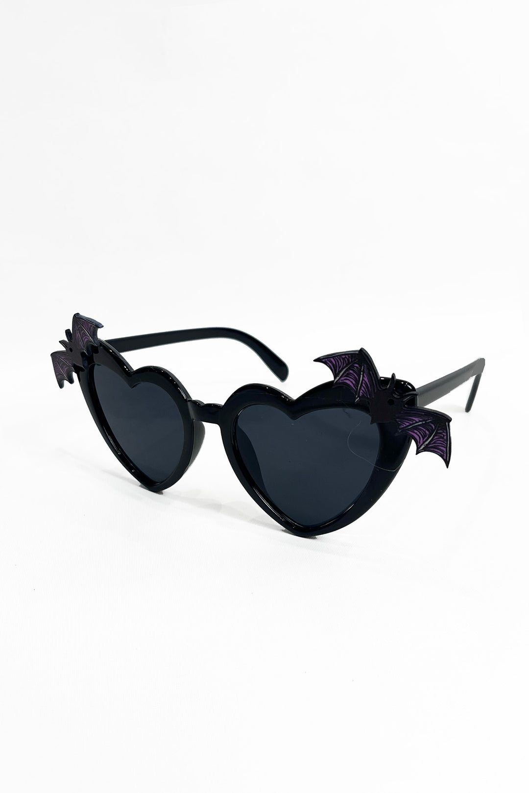 Midnight Lolita Bat Sunglasses