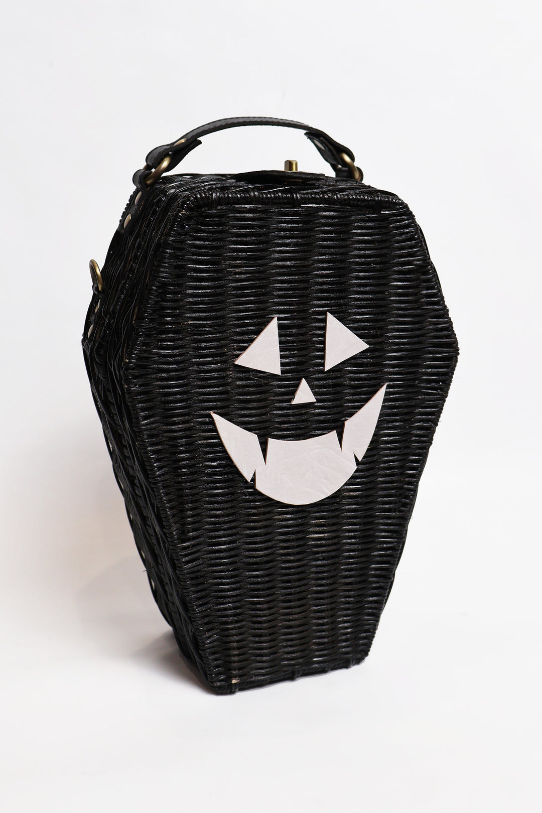 Coffin Handbag