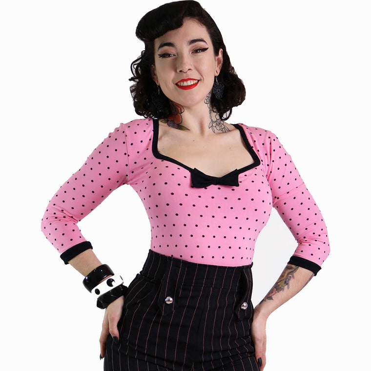 Retro & Pin Up Inspired Clothing, Intimates & Accessories