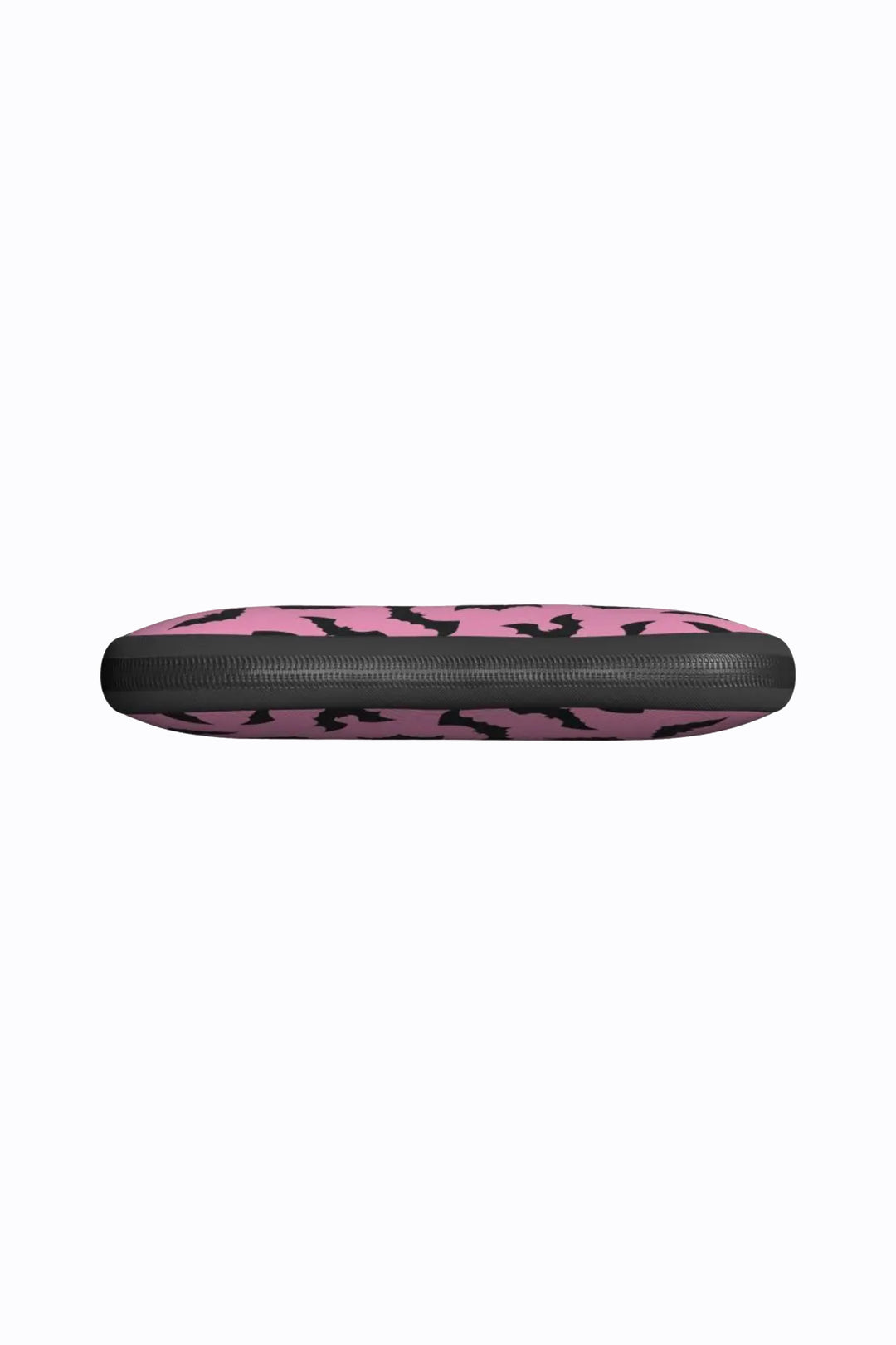 Pink Bat Sunglasses Case