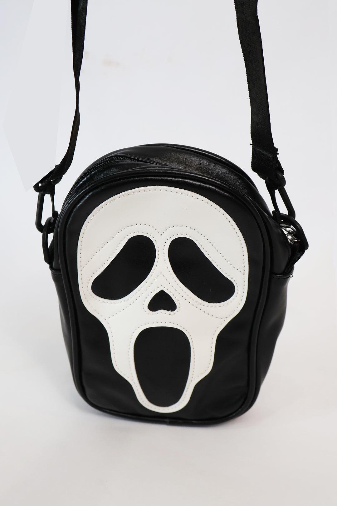 Scream Satchel Bag